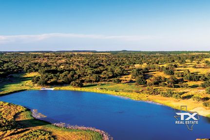 Hunting Property in Burnet County, Texas