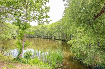 Undeveloped Land for sale in Marion County, Texas