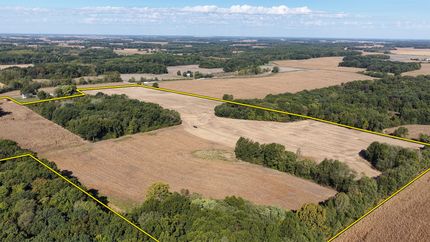 Timberland Property for sale in Cass County, Indiana