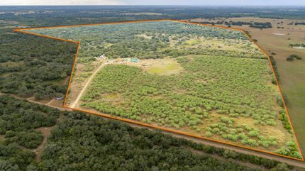 Timberland Property for sale in Dewitt County, Texas