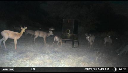 Recreational Property for sale in Edwards County, Texas