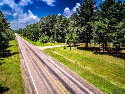 Recreational Property for sale in Marion County, Texas
