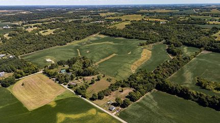 Undeveloped Land in Clark County, Ohio