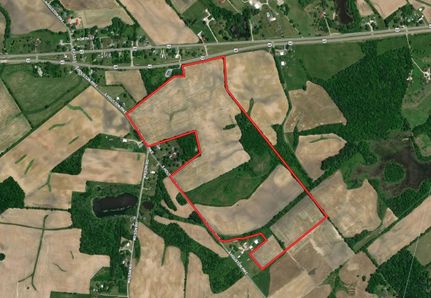 Farm and Ranch for sale in Clark County, Ohio