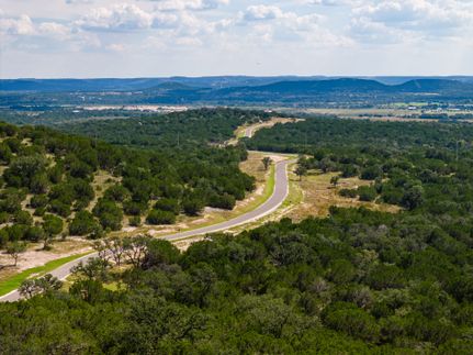 Land in Kerr County, Texas