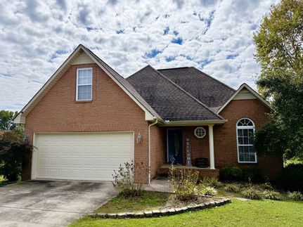 House for sale in Warren County, Tennessee