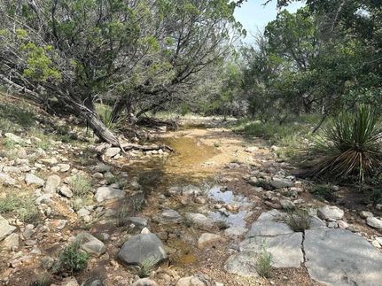 Farm and Ranch for sale in Crockett County, Texas