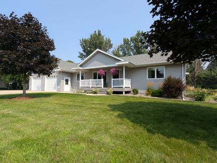 Land for sale in Lincoln County, Minnesota