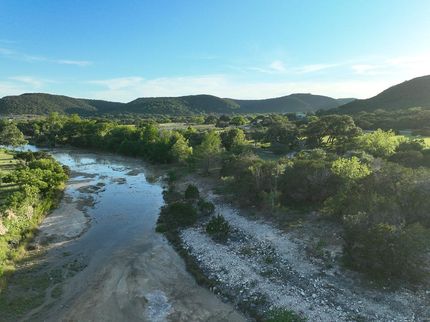Timberland Property for sale in Bandera County, Texas