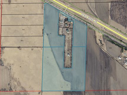 Timberland Property for sale in Jefferson County, Wisconsin