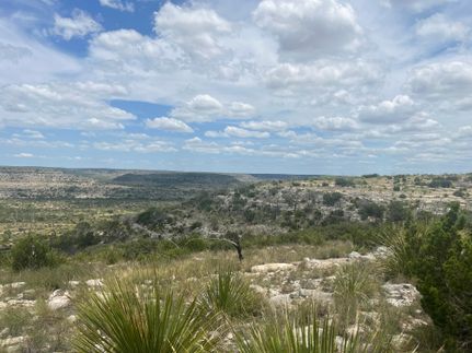 Recreational Property for sale in Crockett County, Texas