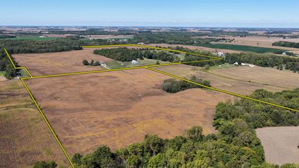 Land for sale in Fayette County, Indiana
