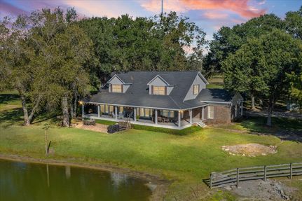 Land for sale in Mobile County, Alabama