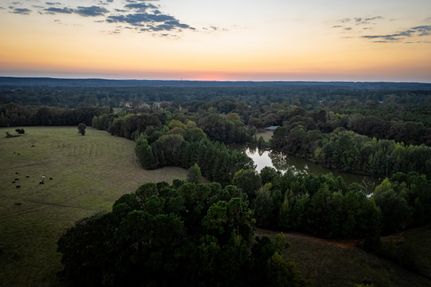 Land for sale in Shelby County, Texas