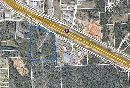 Undeveloped Land for sale in Walker County, Texas