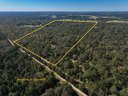 Hunting Property for sale in Leon County, Texas