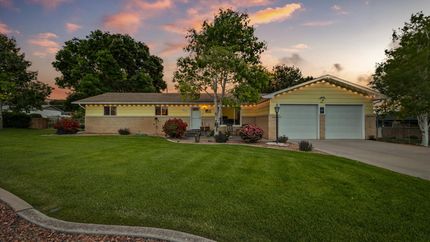 Land for sale in Mesa County, Colorado