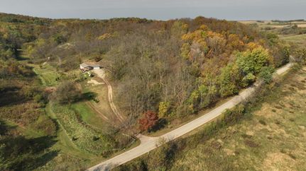 Recreational Property for sale in Lafayette County, Wisconsin