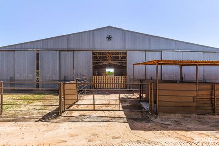 Farm and Ranch for sale in Wichita County, Texas