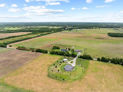 Farm and Ranch for sale in Collin County, Texas