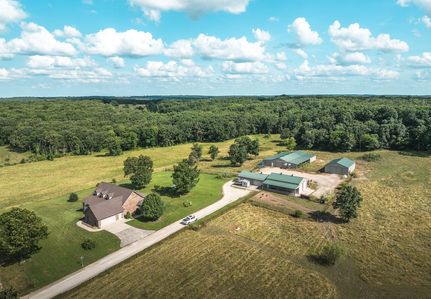 Farm and Ranch in Phelps County, Missouri