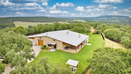 Farm and Ranch for sale in Comanche County, Texas