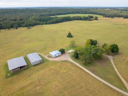 Land for sale in White County, Arkansas