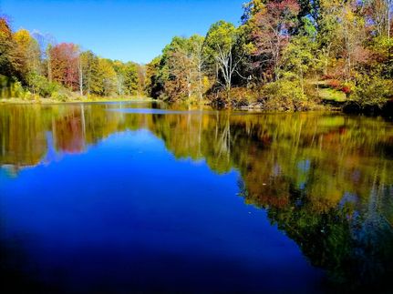 Recreational Property for sale in Monroe County, Ohio
