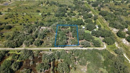 Farm and Ranch for sale in Okeechobee County, Florida