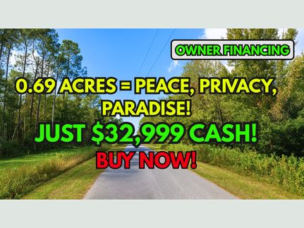 Commercial Property for sale in Putnam County, Florida