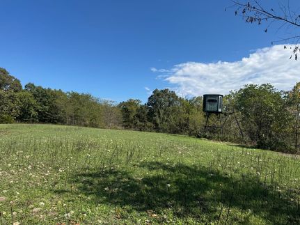 Land for sale in Christian County, Missouri