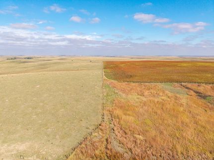 Farm and Ranch for sale in Graham County, Kansas