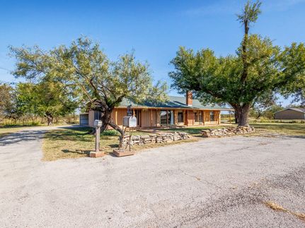 Farm and Ranch for sale in Coleman County, Texas