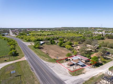 Timberland Property for sale in Coleman County, Texas