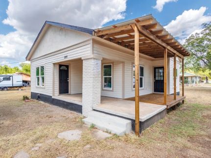 Land for sale in Coleman County, Texas