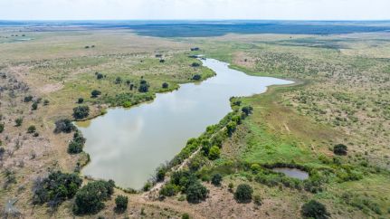 Farm and Ranch for sale in Throckmorton County, Texas