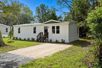 Land for sale in Hernando County, Florida