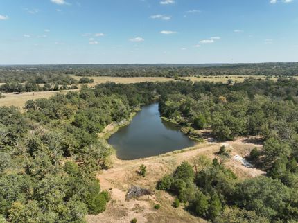 Land for sale in Leon County, Texas