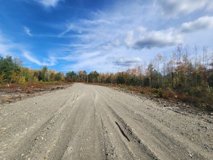 Land for sale in Penobscot County, Maine