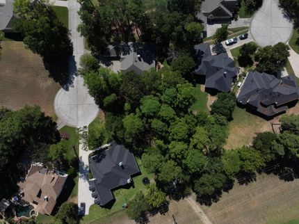Timberland Property for sale in Montgomery County, Texas