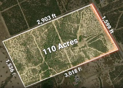 Commercial Property for sale in Webb County, Texas