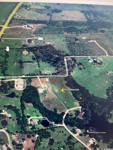 Farm and Ranch for sale in Washington County, Texas