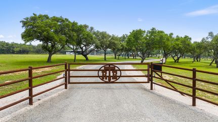 Recreational Property for sale in Blanco County, Texas