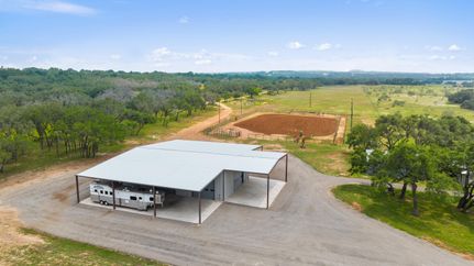 Recreational Property for sale in Blanco County, Texas