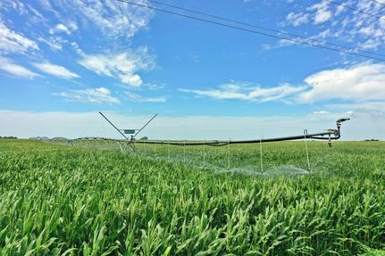 Farm and Ranch for sale in Phelps County, Nebraska