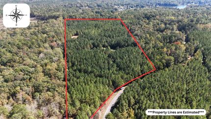 Recreational Property for sale in Tallapoosa County, Alabama