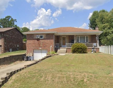 House for sale in Jefferson County, Ohio