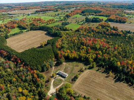Farm and Ranch for sale in Wexford County, Michigan