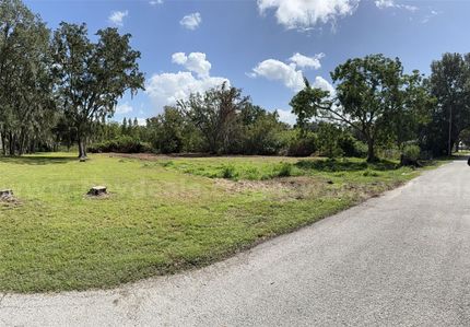 Undeveloped Land for sale in Polk County, Florida