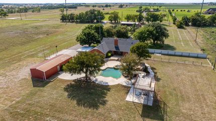 Farm and Ranch for sale in Wilbarger County, Texas